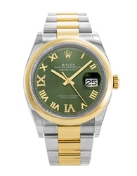 Rolex Datejust 126203